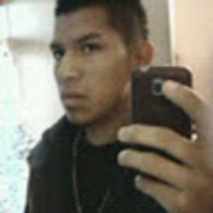 Meet your Posher, Luis